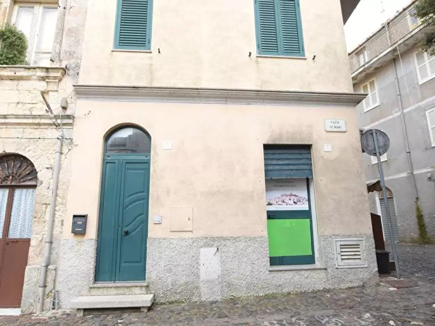 Immagine 27 di Casa indipendente in vendita  in Piazza Brundano 5 a Osilo
