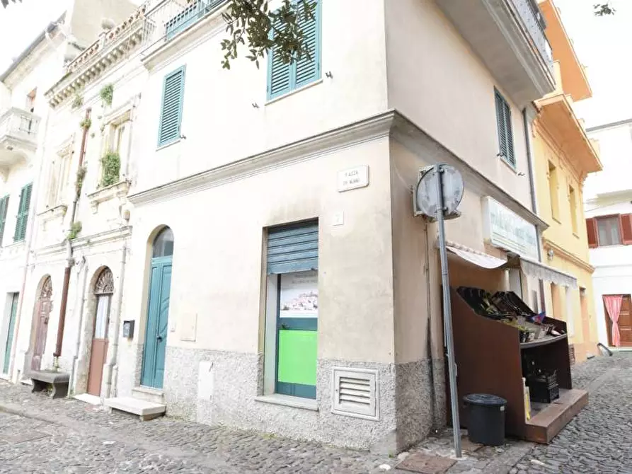 Immagine 28 di Casa indipendente in vendita  in Piazza Brundano 5 a Osilo
