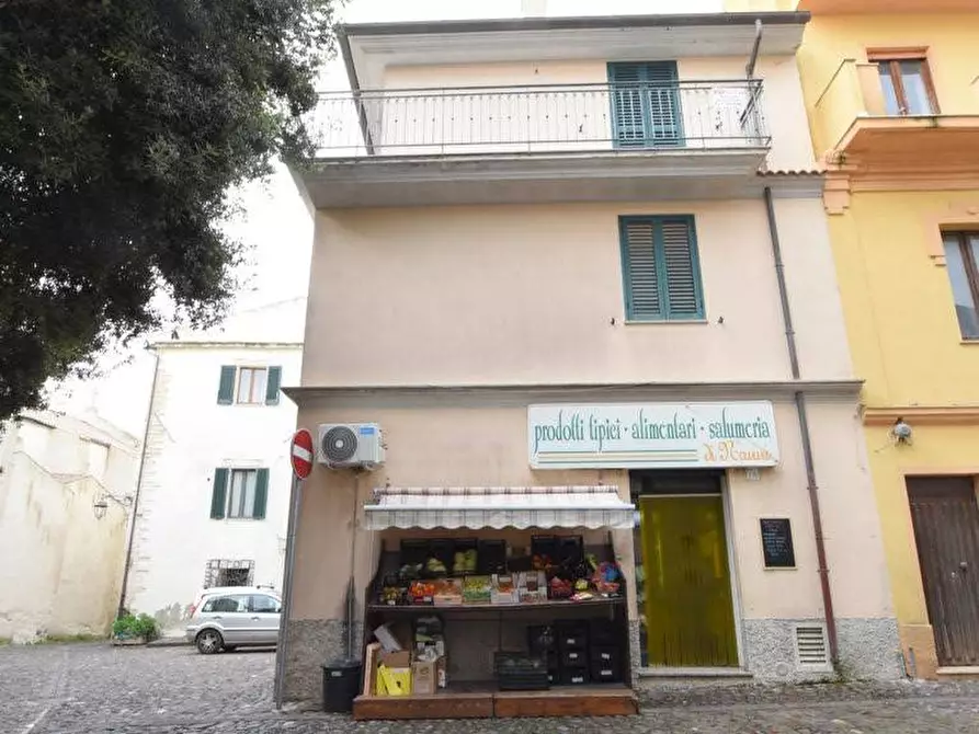 Immagine 29 di Casa indipendente in vendita  in Piazza Brundano 5 a Osilo