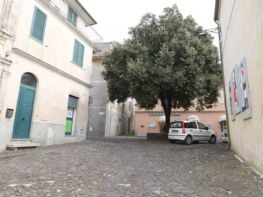 Immagine 30 di Casa indipendente in vendita  in Piazza Brundano 5 a Osilo
