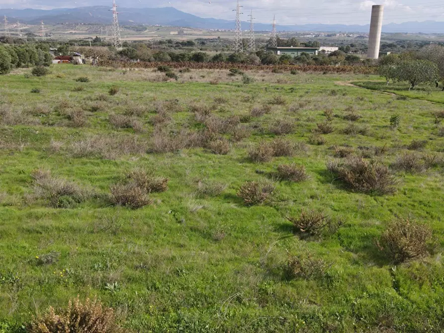 Immagine 6 di Terreno agricolo in vendita  in Via Bi'e Mesu a Selargius