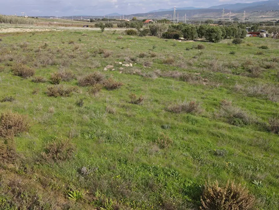 Immagine 7 di Terreno agricolo in vendita  in Via Bi'e Mesu a Selargius