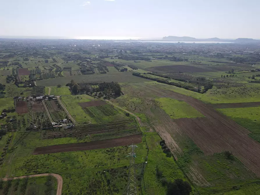 Immagine 9 di Terreno agricolo in vendita  in Via Bi'e Mesu a Selargius