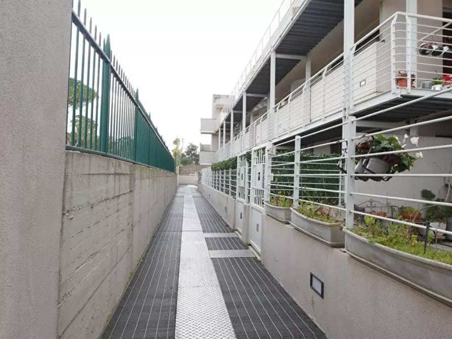 Immagine 12 di Box auto in vendita  in Via Millelire 11 a Sassari