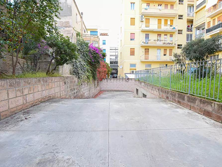 Immagine 25 di Appartamento in vendita  in Via Sardegna 11 a Sassari