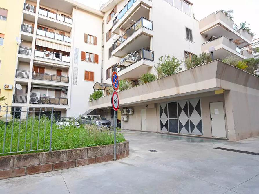 Immagine 24 di Appartamento in vendita  in Via Sardegna 11 a Sassari