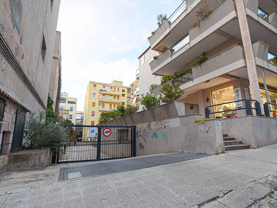 Immagine 26 di Appartamento in vendita  in Via Sardegna 11 a Sassari