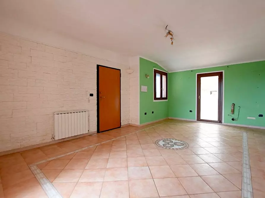 Immagine 4 di Appartamento in vendita  in S.V. Costa Paloni 78/A a Sassari