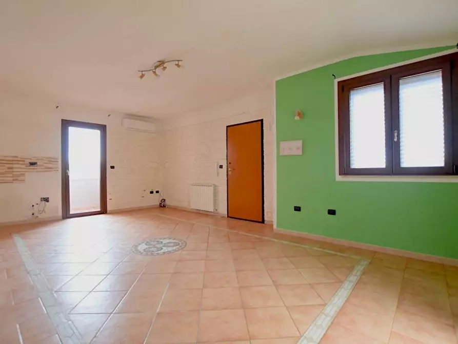 Immagine 6 di Appartamento in vendita  in S.V. Costa Paloni 78/A a Sassari