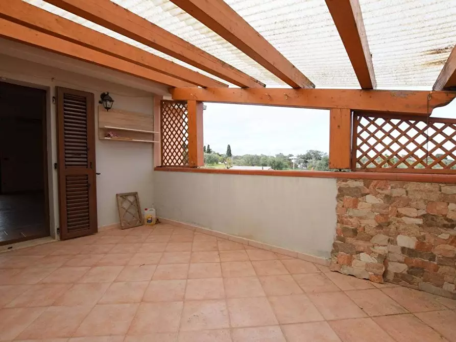 Immagine 10 di Appartamento in vendita  in S.V. Costa Paloni 78/A a Sassari