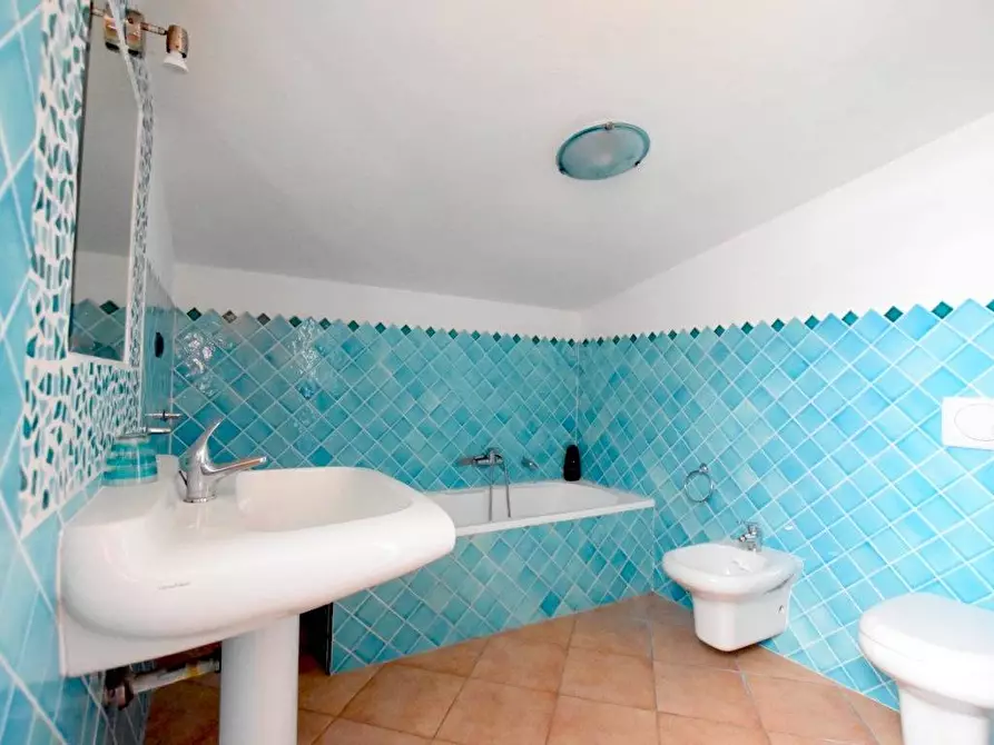 Immagine 21 di Appartamento in vendita  in S.V. Costa Paloni 78/A a Sassari