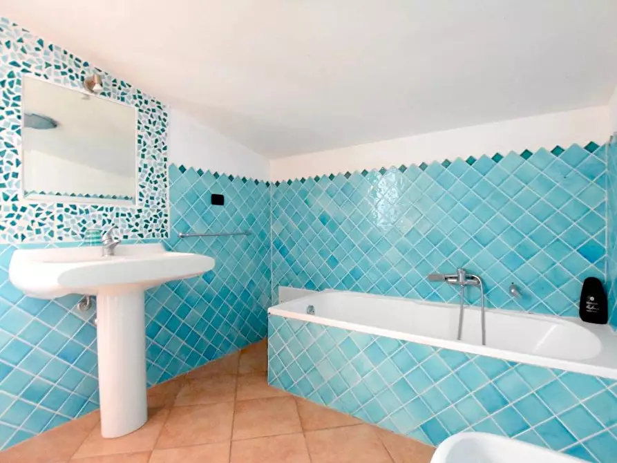 Immagine 22 di Appartamento in vendita  in S.V. Costa Paloni 78/A a Sassari