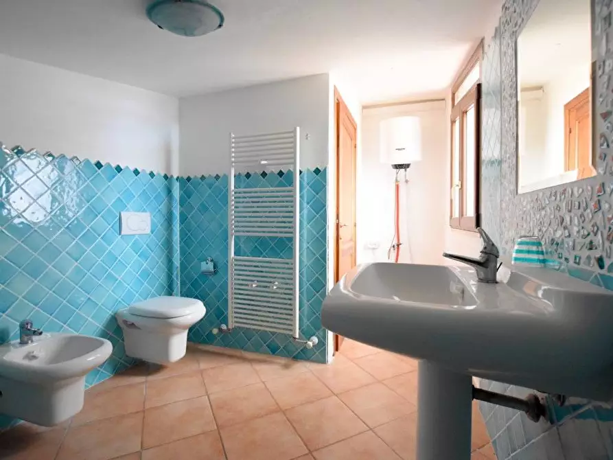 Immagine 23 di Appartamento in vendita  in S.V. Costa Paloni 78/A a Sassari