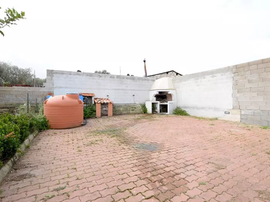 Immagine 28 di Appartamento in vendita  in S.V. Costa Paloni 78/A a Sassari