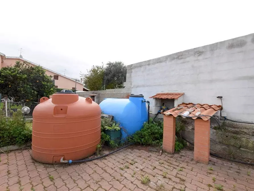 Immagine 31 di Appartamento in vendita  in S.V. Costa Paloni 78/A a Sassari