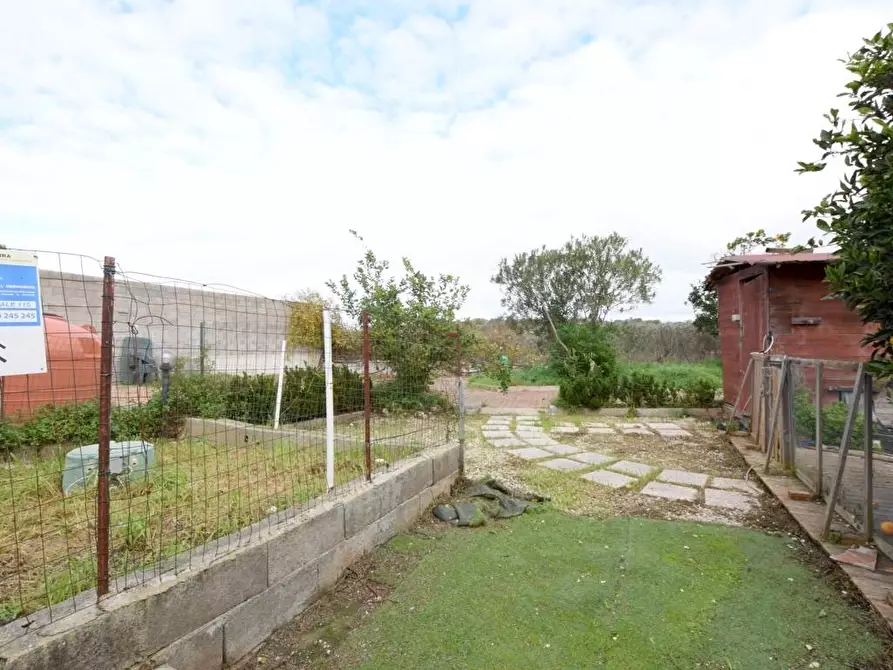 Immagine 33 di Appartamento in vendita  in S.V. Costa Paloni 78/A a Sassari