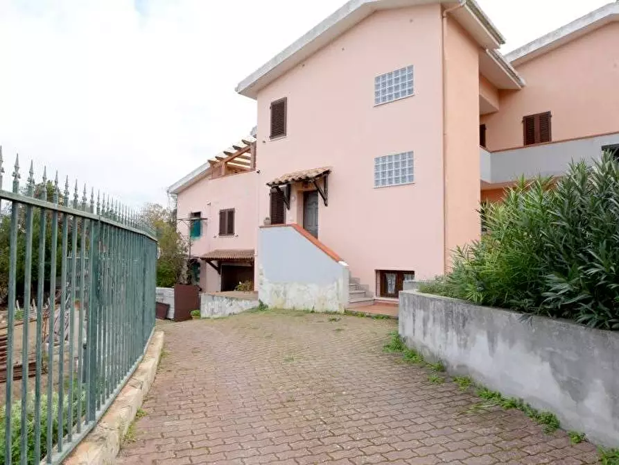 Immagine 35 di Appartamento in vendita  in S.V. Costa Paloni 78/A a Sassari