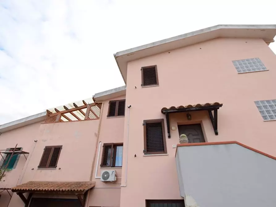 Immagine 36 di Appartamento in vendita  in S.V. Costa Paloni 78/A a Sassari