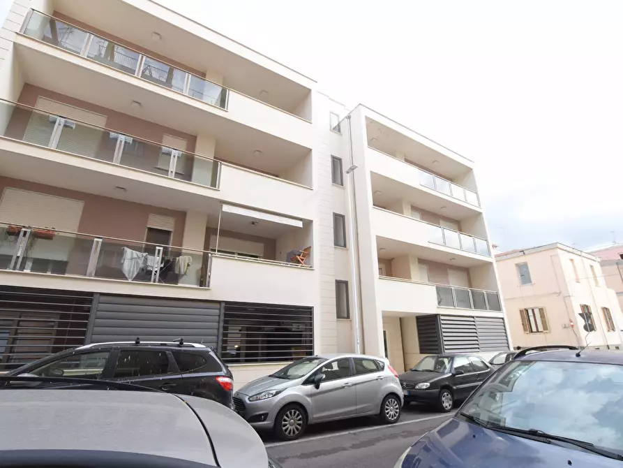 Immagine 26 di Appartamento in vendita  in Via Genova 2 a Sassari