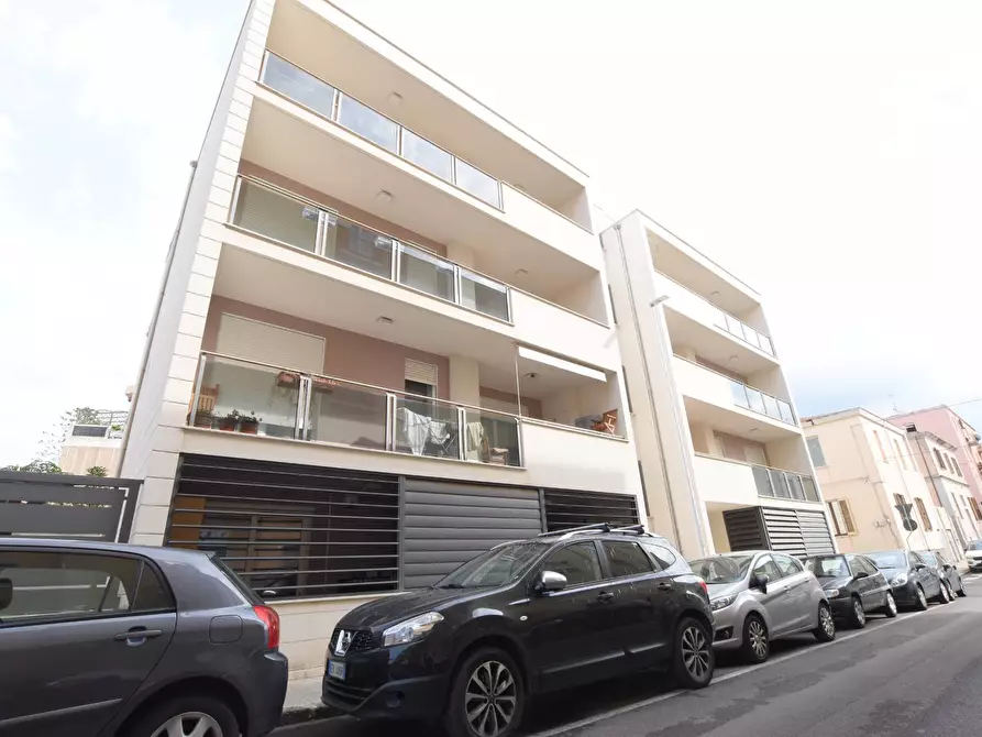 Immagine 27 di Appartamento in vendita  in Via Genova 2 a Sassari