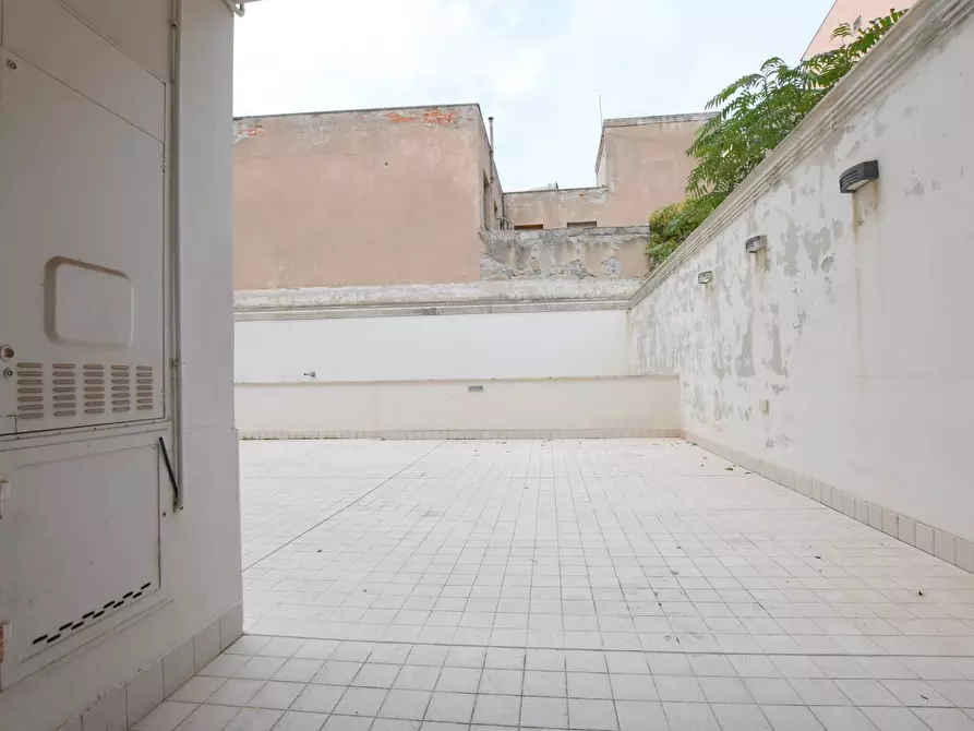 Immagine 28 di Appartamento in vendita  in Via Genova 2 a Sassari