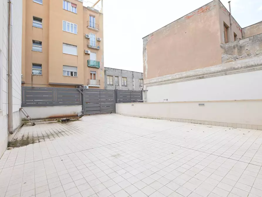 Immagine 30 di Appartamento in vendita  in Via Genova 2 a Sassari