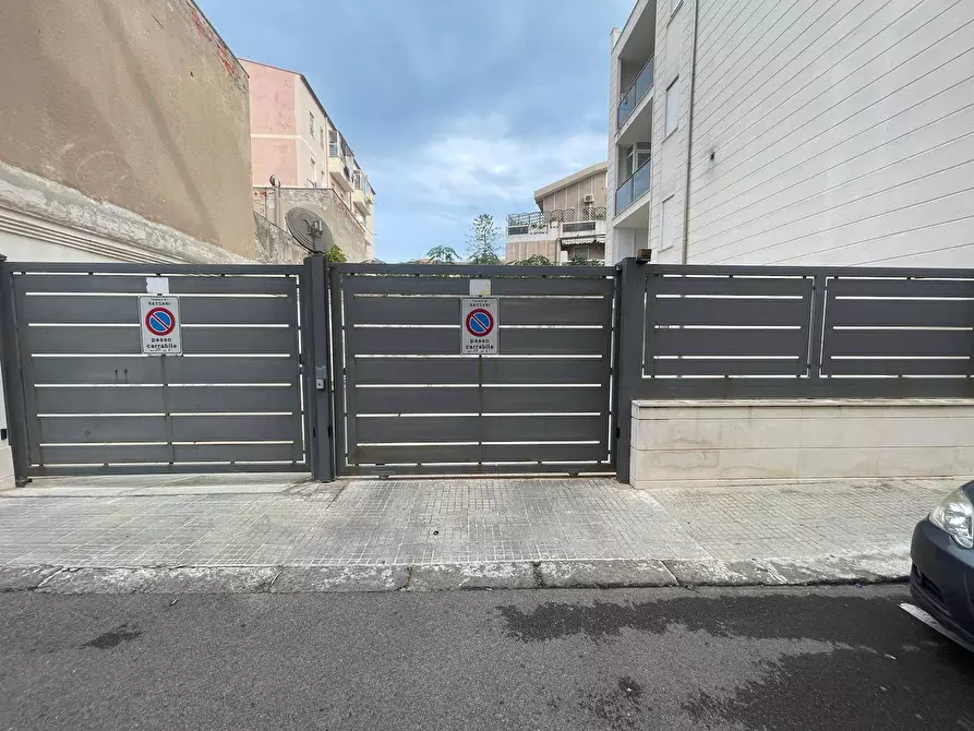 Immagine 33 di Appartamento in vendita  in Via Genova 2 a Sassari