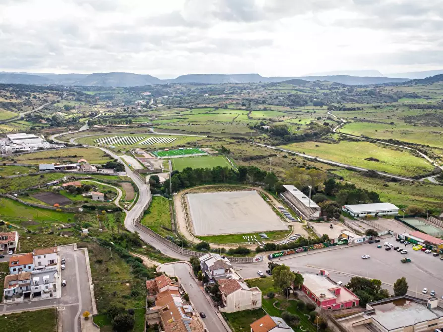Immagine 2 di Terreno residenziale in vendita  in CIMABUE a Ittiri