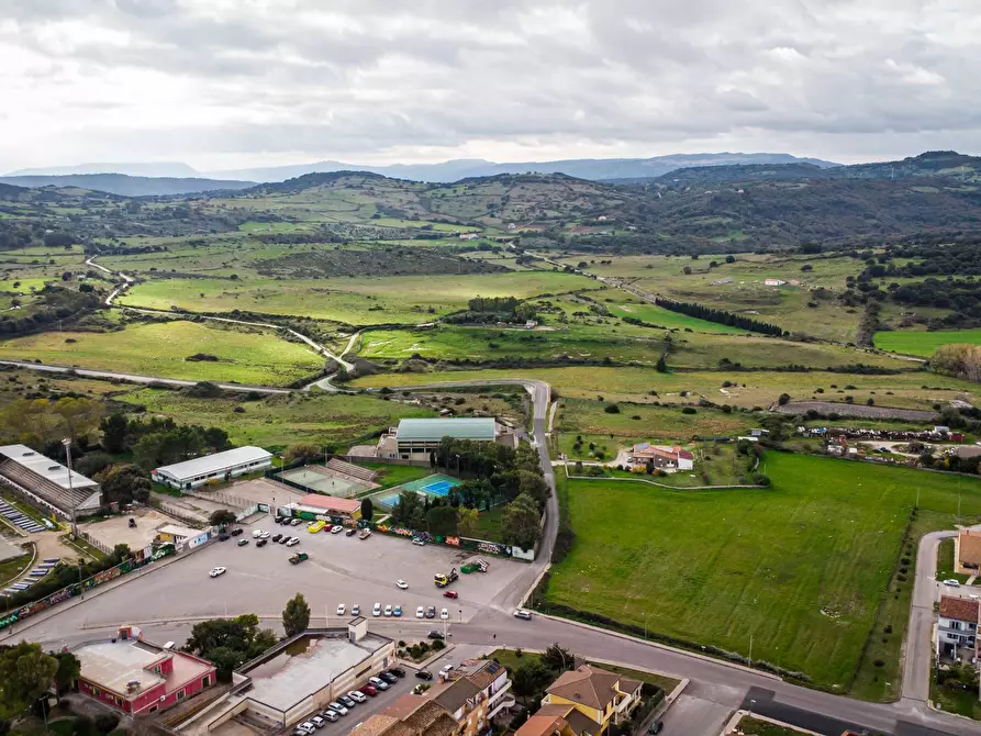 Immagine 3 di Terreno residenziale in vendita  in CIMABUE a Ittiri