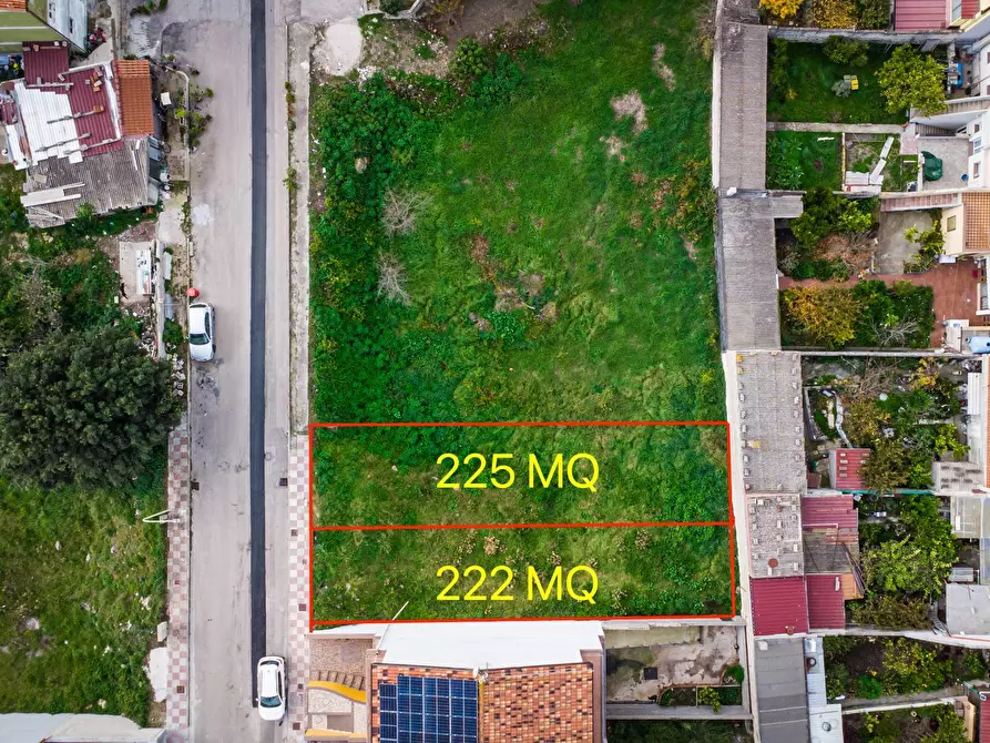 Immagine 7 di Terreno residenziale in vendita  in CIMABUE a Ittiri