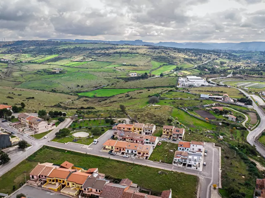 Immagine 13 di Terreno residenziale in vendita  in CIMABUE a Ittiri
