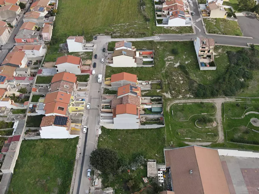 Immagine 14 di Terreno residenziale in vendita  in CIMABUE a Ittiri