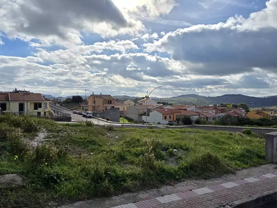 Immagine 15 di Terreno residenziale in vendita  in CIMABUE a Ittiri