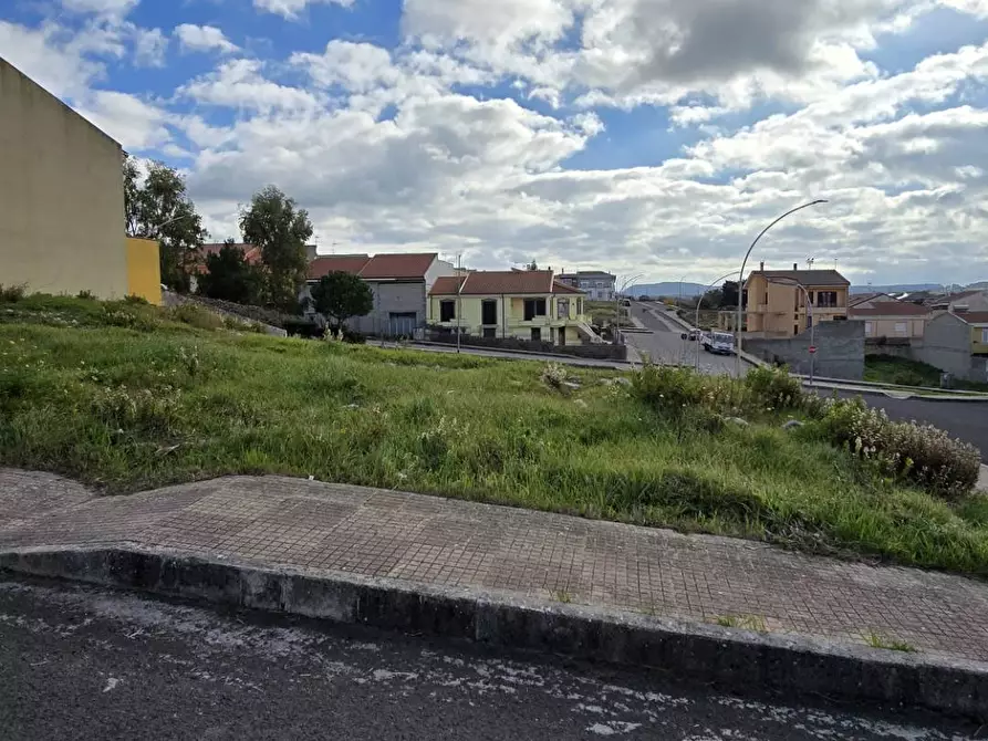 Immagine 16 di Terreno residenziale in vendita  in CIMABUE a Ittiri