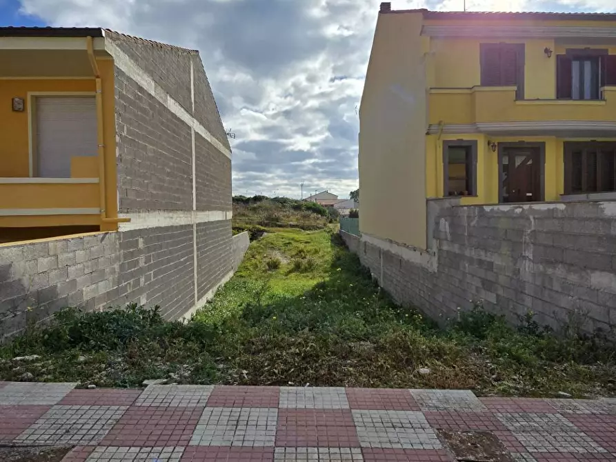 Immagine 18 di Terreno residenziale in vendita  in CIMABUE a Ittiri
