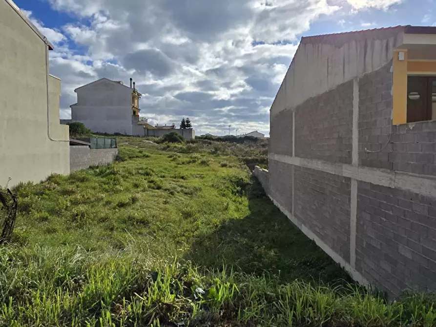 Immagine 19 di Terreno residenziale in vendita  in CIMABUE a Ittiri