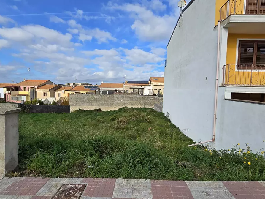 Immagine 21 di Terreno residenziale in vendita  in CIMABUE a Ittiri