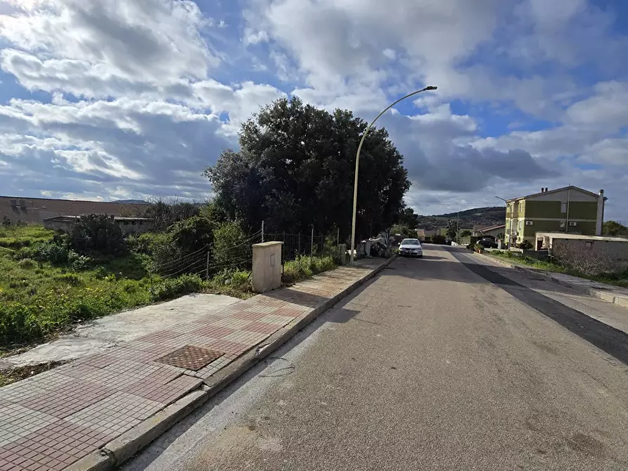 Immagine 22 di Terreno residenziale in vendita  in CIMABUE a Ittiri
