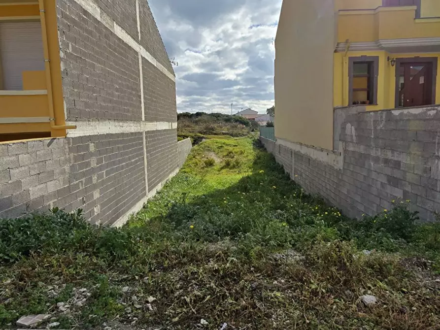 Immagine 24 di Terreno residenziale in vendita  in CIMABUE a Ittiri