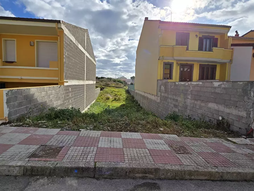 Immagine 25 di Terreno residenziale in vendita  in CIMABUE a Ittiri