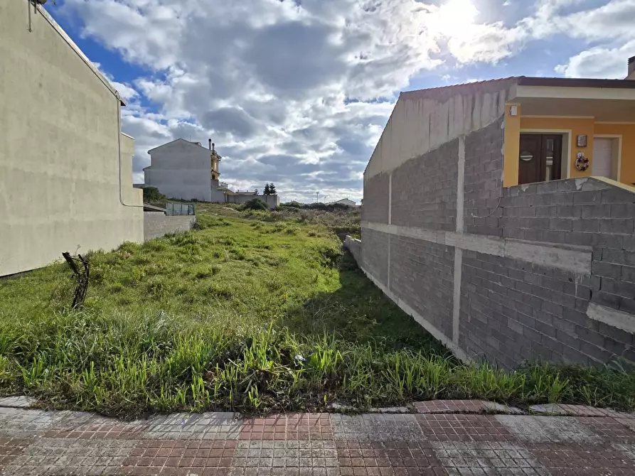 Immagine 27 di Terreno residenziale in vendita  in CIMABUE a Ittiri