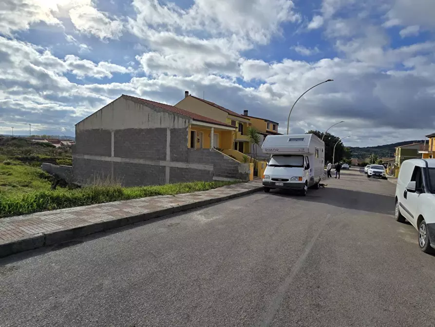 Immagine 29 di Terreno residenziale in vendita  in CIMABUE a Ittiri