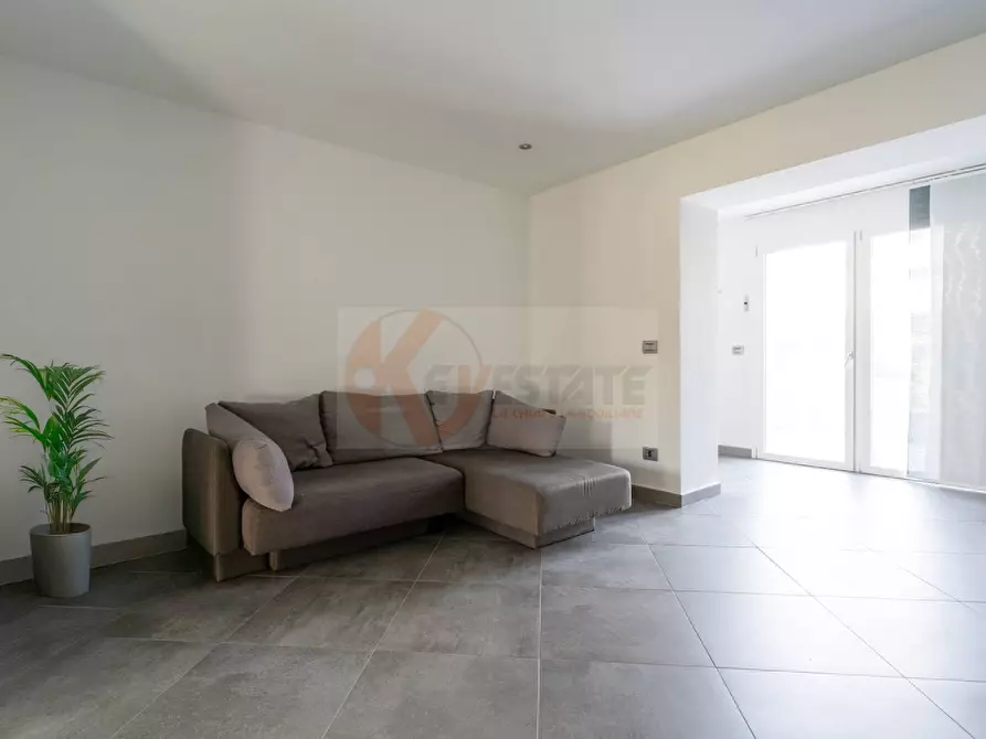 Immagine 2 di Appartamento in vendita  in via Primo Longobardo 10 a Sassari