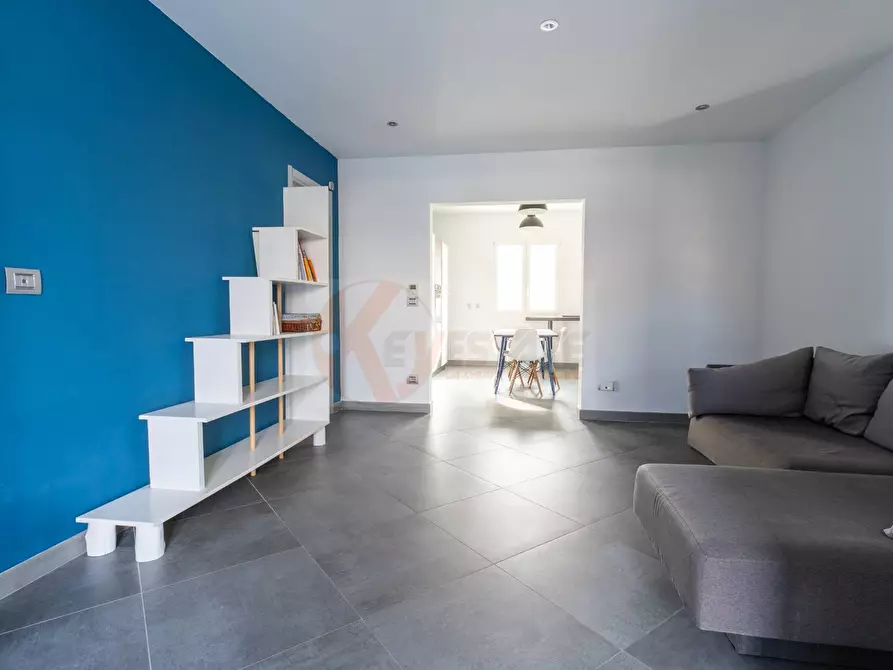 Immagine 3 di Appartamento in vendita  in via Primo Longobardo 10 a Sassari