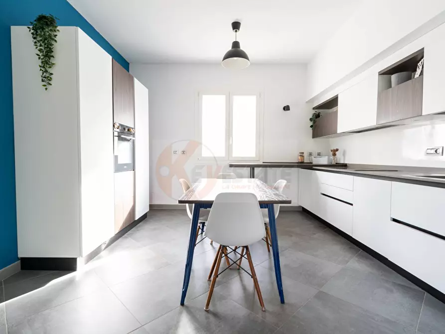 Immagine 4 di Appartamento in vendita  in via Primo Longobardo 10 a Sassari