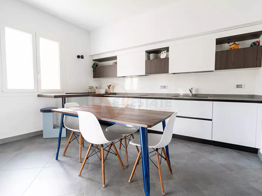 Immagine 5 di Appartamento in vendita  in via Primo Longobardo 10 a Sassari