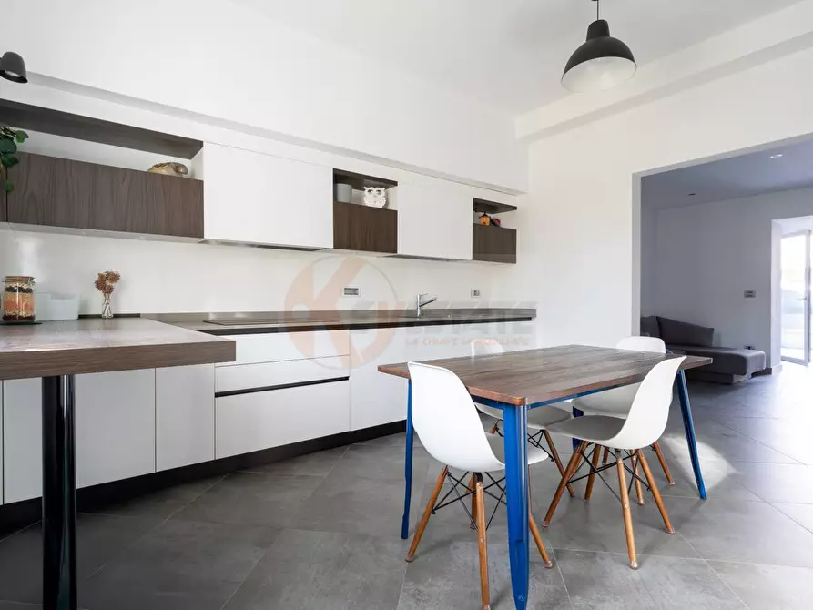 Immagine 6 di Appartamento in vendita  in via Primo Longobardo 10 a Sassari