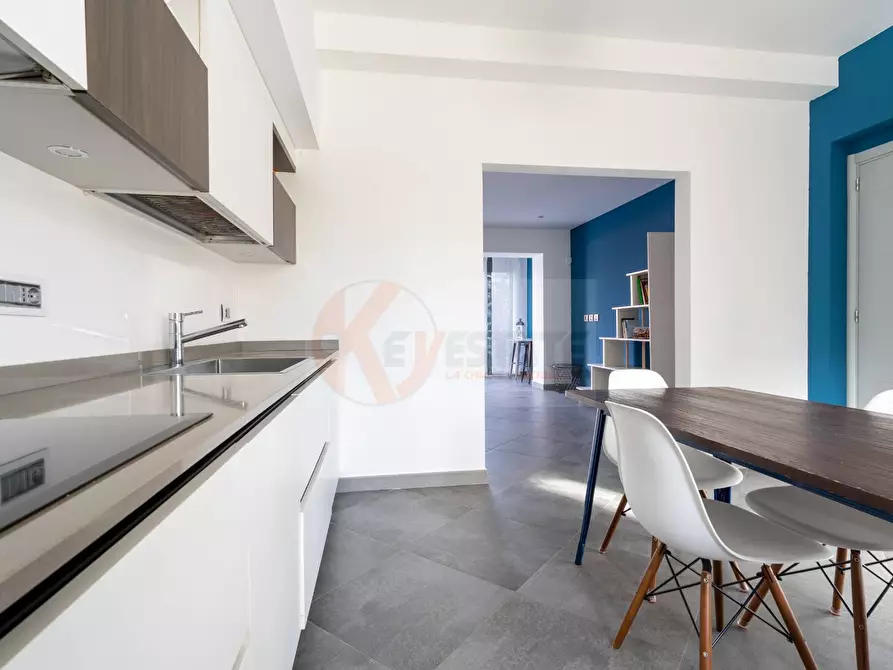 Immagine 7 di Appartamento in vendita  in via Primo Longobardo 10 a Sassari