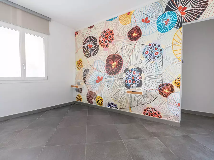 Immagine 8 di Appartamento in vendita  in via Primo Longobardo 10 a Sassari