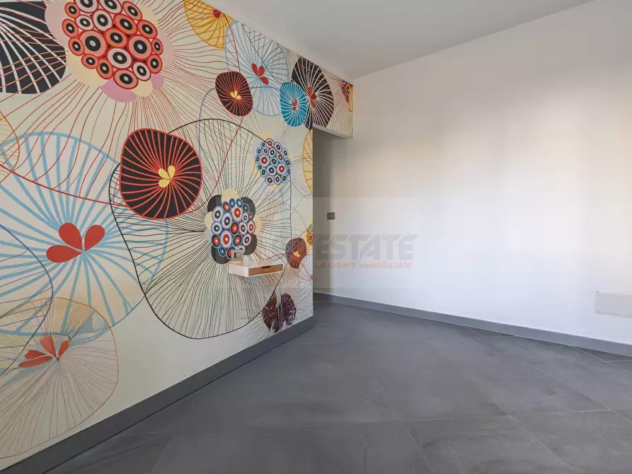 Immagine 9 di Appartamento in vendita  in via Primo Longobardo 10 a Sassari